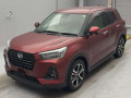 2020 Daihatsu Rocky