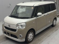 2019 Daihatsu Move Canbus