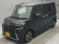 2025 Daihatsu Tanto Custom