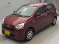 2025 Daihatsu Mira e:S