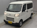 2025 Daihatsu Hijet Cargo