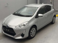 2015 Toyota Aqua
