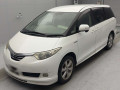 2007 Toyota Estima Hybrid