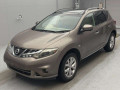 2011 Nissan Murano