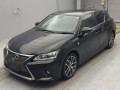 2015 Lexus CT