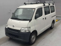 2018 Toyota Townace Van