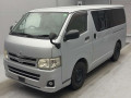 2011 Toyota Hiace Van