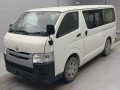 2018 Toyota Hiace Van