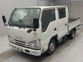 2016 Isuzu Elf Truck