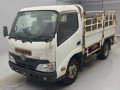 2015 Toyota Dyna Truck