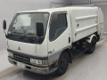 2000 Mitsubishi Fuso Canter