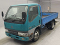 1999 Mitsubishi Fuso Canter