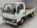 1993 Mitsubishi Fuso Canter Guts