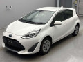2020 Toyota Aqua