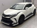 2021 Toyota C-HR