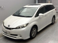 2011 Toyota Wish
