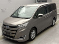 2021 Toyota Noah