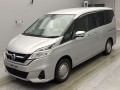 2019 Nissan Serena