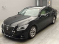 2013 Toyota Crown