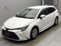 2021 Toyota Corolla Touring Wagon