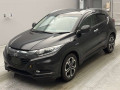 2015 Honda VEZEL