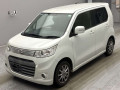 2013 Suzuki WAGON R STINGRAY