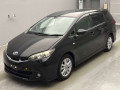 2009 Toyota Wish
