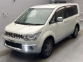 2009 Mitsubishi Delica D5