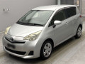 2012 Toyota Ractis