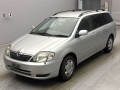 2000 Toyota Corolla Fielder