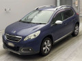 2014 Peugeot 2008