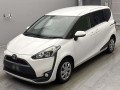2017 Toyota Sienta