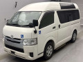 2019 Toyota Hiace Van