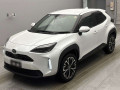 2024 Toyota YARIS CROSS