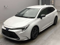 2023 Toyota Corolla Touring Wagon