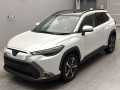 2023 Toyota Corolla Cross