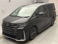 2023 Toyota Vellfire Hybrid