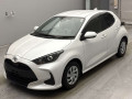 2023 Toyota YARIS