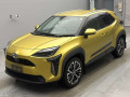 2021 Toyota YARIS CROSS