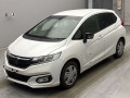 2019 Honda Fit