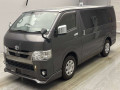 2021 Toyota Hiace Van