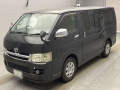 2007 Toyota Hiace Van
