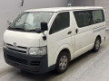 2007 Toyota Regiusace Van