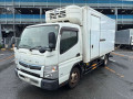 2018 Mitsubishi Fuso Canter