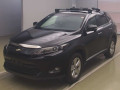 2014 Toyota Harrier