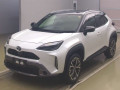 2022 Toyota YARIS CROSS
