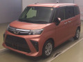 2021 Toyota Roomy
