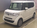 2016 Honda N-BOX