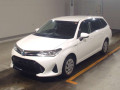 2019 Toyota Corolla Fielder