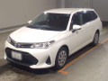 2022 Toyota Corolla Fielder